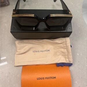 Louis Vuitton women’s   sunglasses